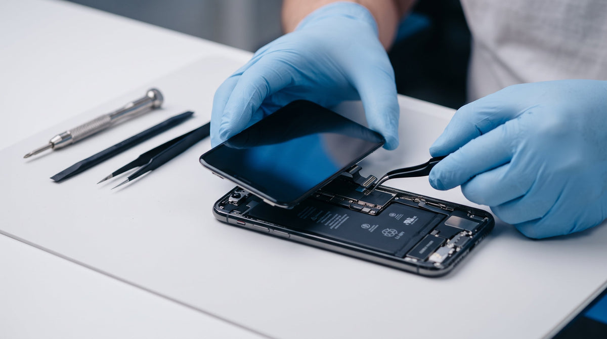 Pourquoi votre iPhone affiche « Pièce inconnue » après un changement d'écran ou de batterie (et comment l'éviter)