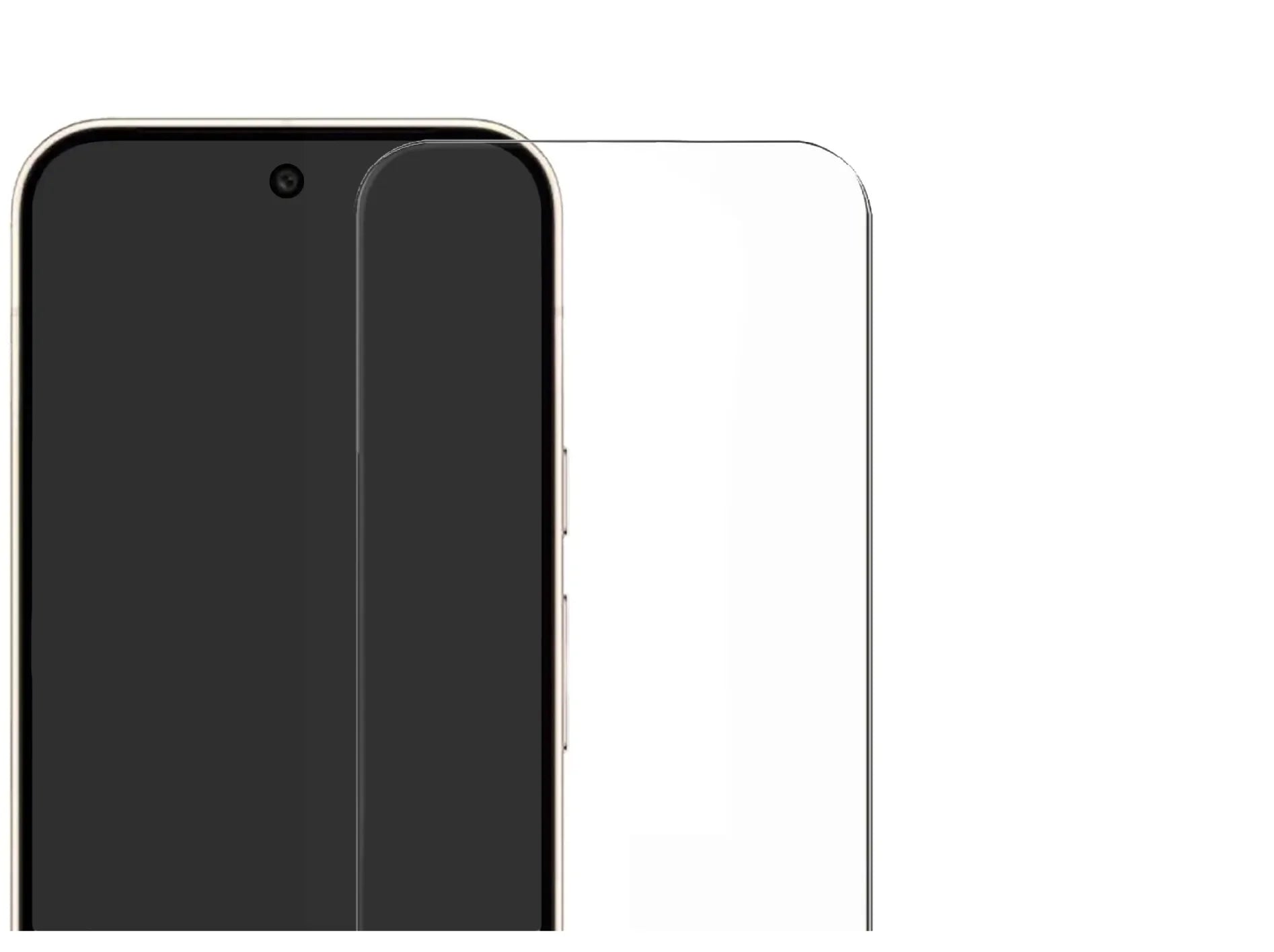 Verres trempés Google Pixel