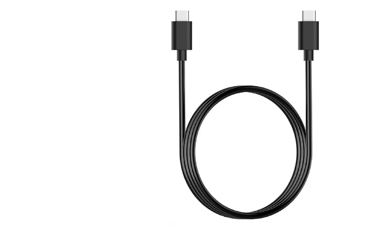 Câbles USB-C de recharge