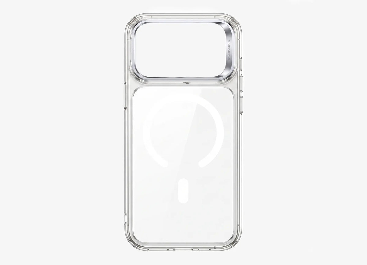 Étui de protection MagSafe pour téléphone mobile