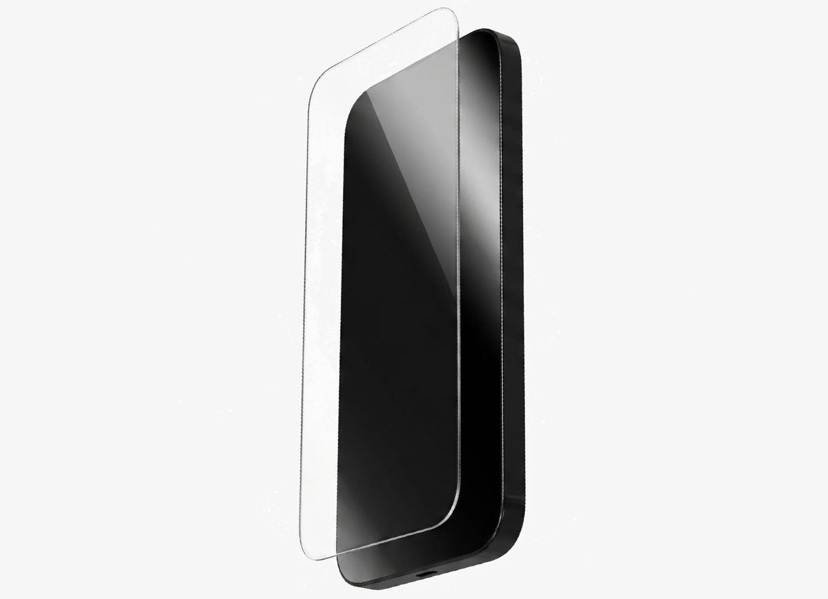 Verre trempé de protection pour écran de téléphone