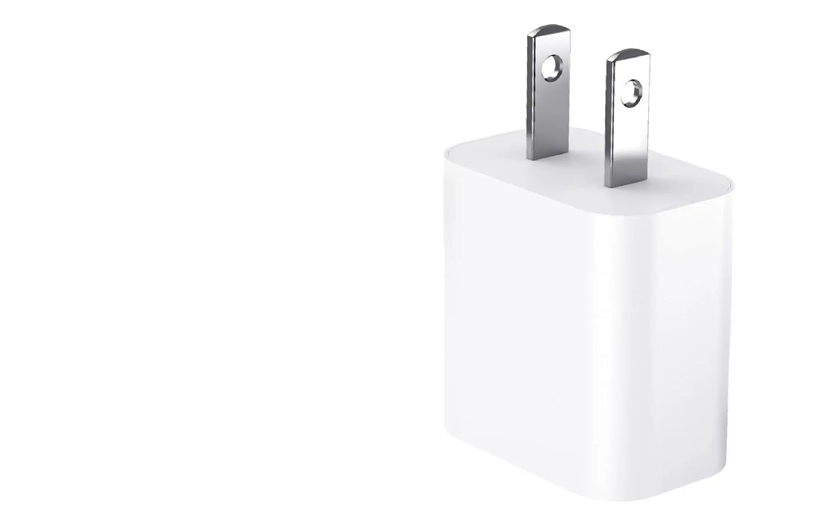 Chargeurs muraux USB-C