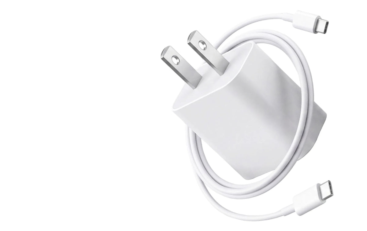Chargeurs et câbles USB-C pour professionnels