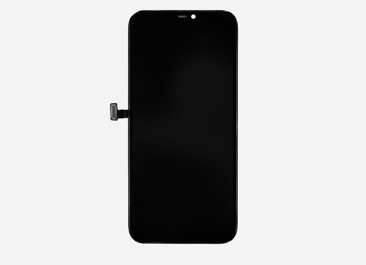 Écran de remplacement pour téléphone mobile
