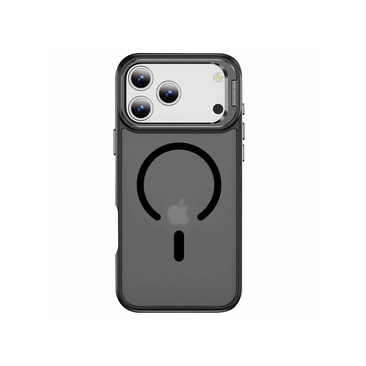 Étui MOVY Matte compatible MagSafe pour iPhone 18 Pro Max / 17 Pro Max, vue arrière