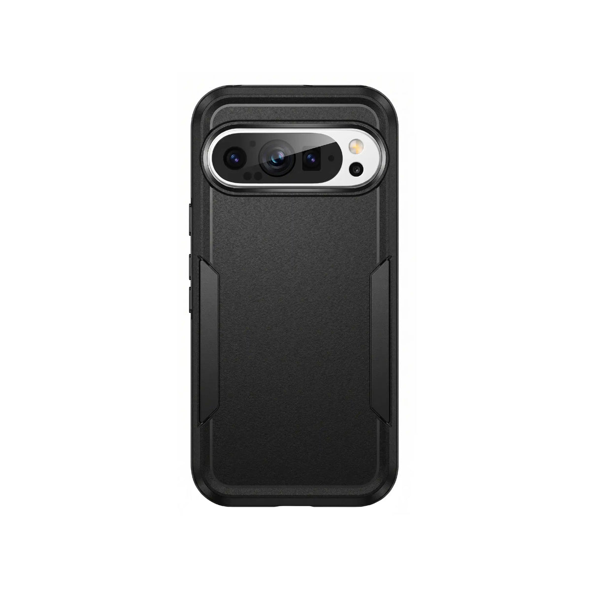 Étui MOVY Rugged compatible MagSafe pour Google Pixel 10, vue arrière