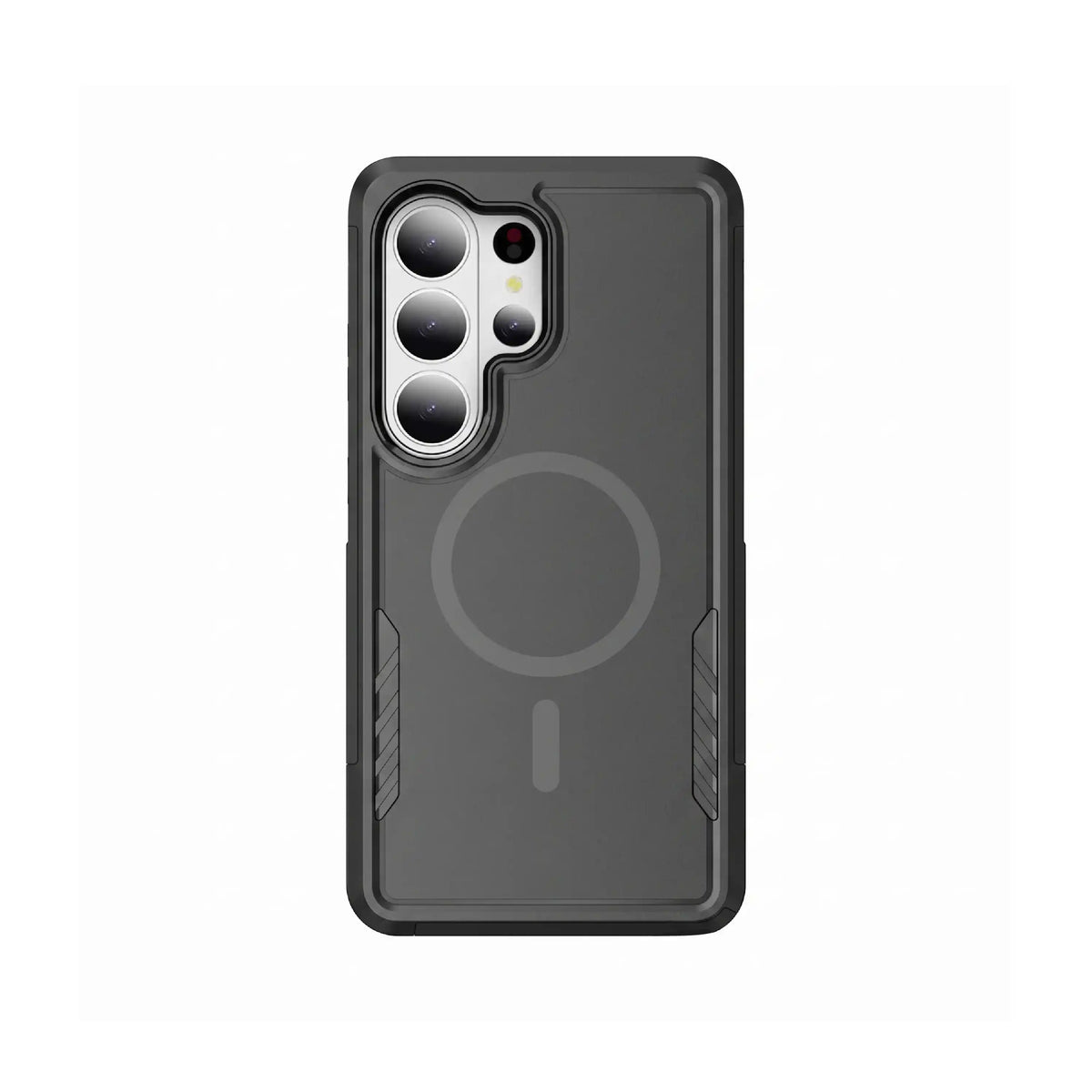 Étui MOVY Rugged compatible MagSafe pour Samsung Galaxy S26+